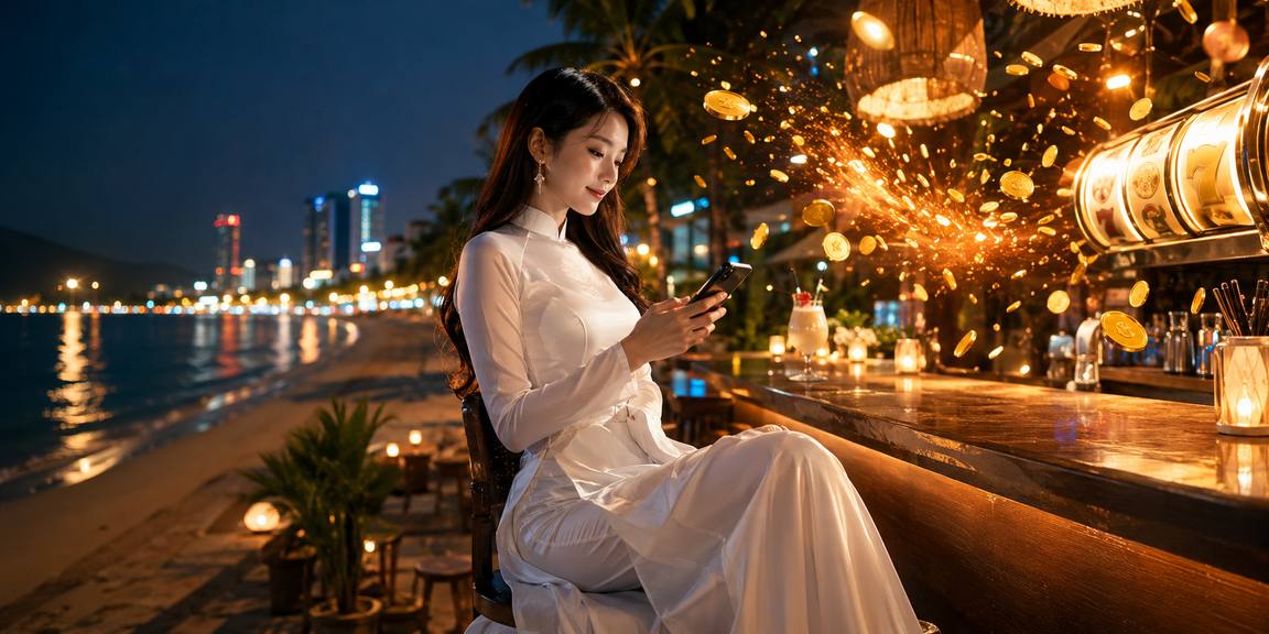 33win3 Bầu Cua